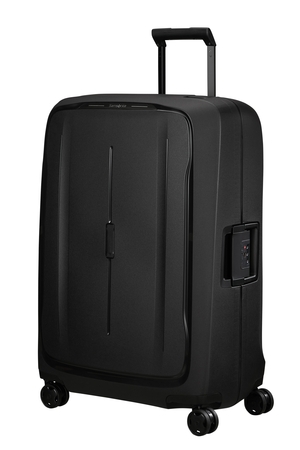 SAMSONITE Kufr Essens Spinner 75/33 Graphite, 52 x 33 x 75 (146912/1374)