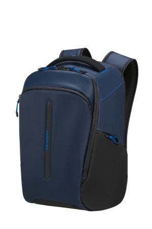 SAMSONITE Batoh na notebook 14,1" XS Ecodiver Blue Nights, 25 x 20 x 40 (151348/2165)