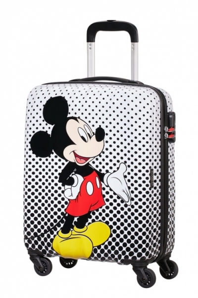 mother Trolley Last AT Kufr dětský Legends Disney Spinner 55/20 Cabin Mickey Mouse Polka Dot - AT Kufr dětský Legends Disney Spinner 55/20 Cabin Mickey Mouse Polka Dot : DOMIbags.cz mother Trolley Last AT Kufr dětský Legends Disney Spinner 55/20 Cabin Mickey Mouse Polka Dot - AT Kufr dětský Legends Disney Spinner 55/20 Cabin Mickey Mouse Polka Dot : DOMIbags.cz