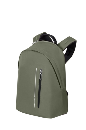 SAMSONITE Turistický batoh Ongoing Olive Green, 25 x 15 x 35 (144759/1635)