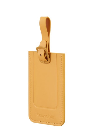 Levně SAMSONITE Jmenovky na kufr 2ks TA Revolution Yellow (155592/1924)