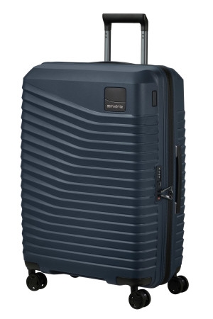 SAMSONITE Kufr Intuo Spinner 69/28 Expander Blue Nights, 48 x 28 x 69 (146914/2165)