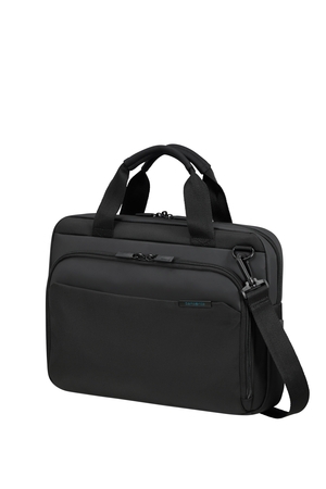 SAMSONITE Taška na notebook 14,1" MYSIGHT Black, 38 x 7 x 28 (135074/1041)