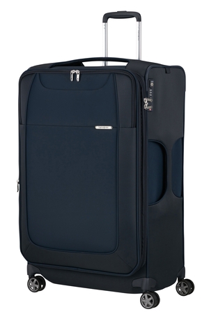 SAMSONITE Kufr D´Lite Spinner 78/31 Expander Midnight Blue, 78 x 31 x 49 (137232/1549)