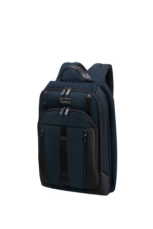 SAMSONITE Batoh na notebook 15,6" Expander Urban-Eye Blue, 32 x 9 x 46 (150051/1090)