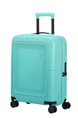 AT Kufr Dashpop Spinner Expander 55/20 Cabin Aqua Sky, 40 x 20 x 55 (151859/A491)