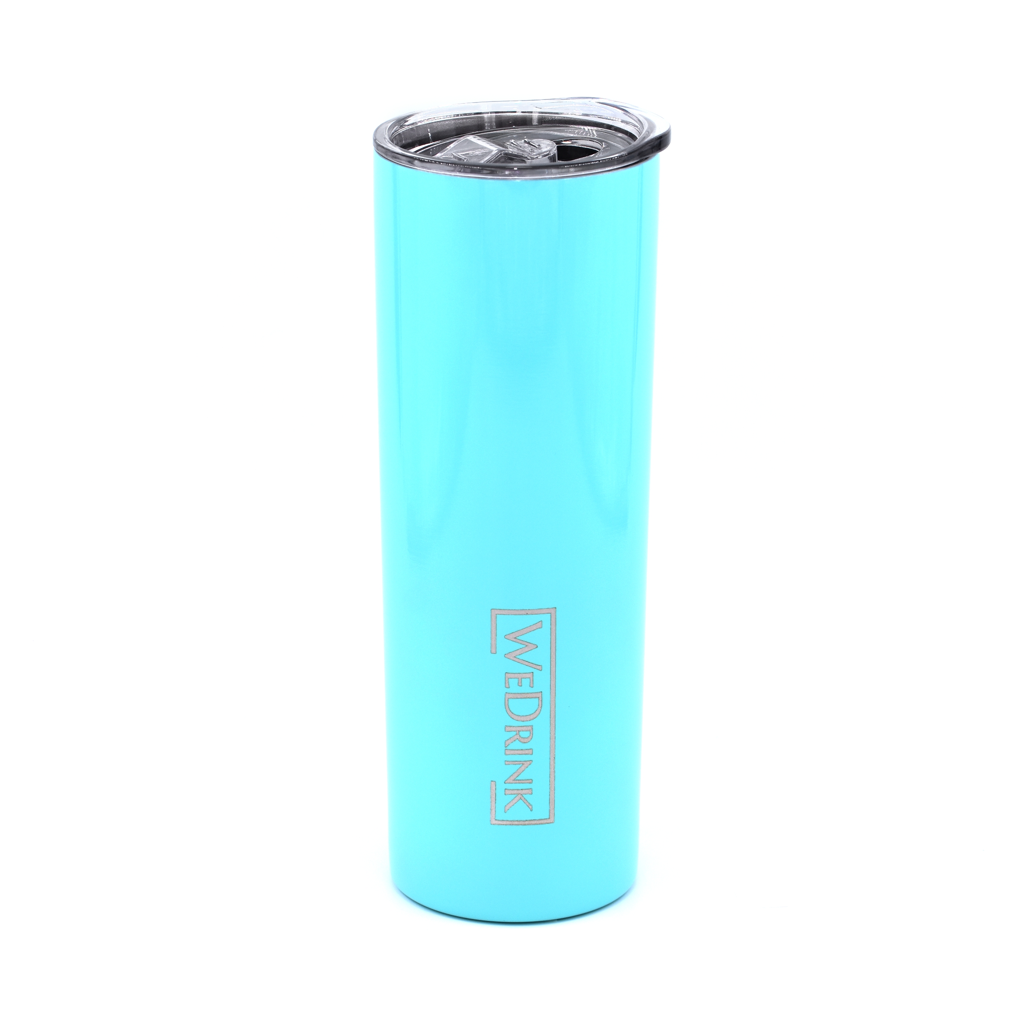 WEDRINK Tumbler 650 ml Aqua Blue (WD-TU-02M)