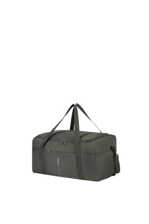 Levně SAMSONITE Skládací taška M TA Revolution Green, 53 x 28 x 32 (155572/1388)