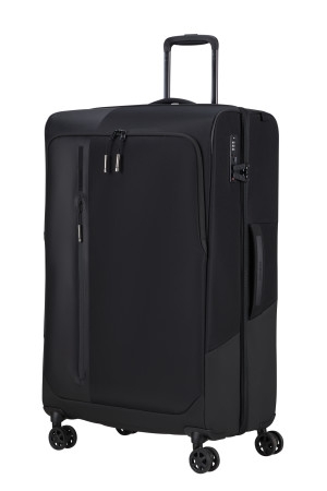 SAMSONITE Kufr Biz2Go Trvl Spinner 77/29 Expander Black, 48 x 29 x 77 (147611/1041)