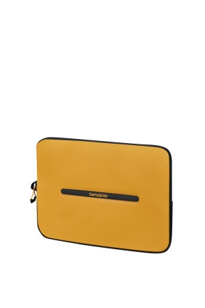Levně SAMSONITE Obal na notebook 15,6" Ecodiver Yellow, 39 x 4 x 28 (157192/1924)