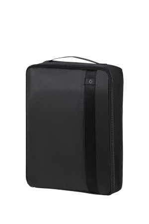 SAMSONITE Organizátor na šaty Urban-Eye Black, 28 x 9 x 37 (150049/1041)