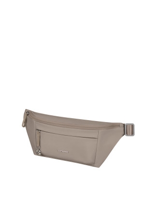 Levně SAMSONITE Ledvinka Move 5.0 Warm Taupe, 31 x 6 x 14 (151652/A703)