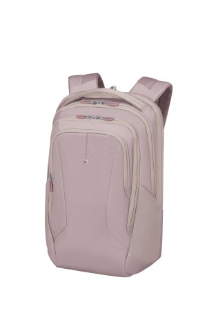 Levně SAMSONITE Batoh na notebook S 14,1" Underseater GUARDIT CLASSY 2.0 Stone Grey, 29 x 18 x 40 (158242/1830)