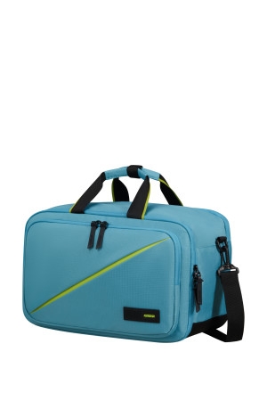 Levně AT Kabinová cestovní taška Take2Cabin Breeze Blue, 25 x 20 x 40 (150845/0461)