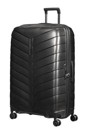 SAMSONITE Kufr Attrix Spinner 81/33 Anthracite, 55 x 33 x 81 (146120/1009)