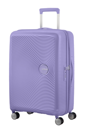 AT Kufr Soundbox Spinner Expander 67/29 Lavender, 47 x 29 x 67 (88473/1491)