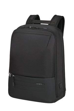 SAMSONITE Batoh na notebook 17,3" StackD Biz Expander Black, 34 x 21 x 47 (141472/1041)