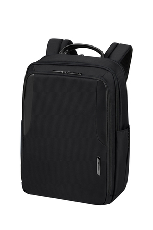 SAMSONITE Batoh na notebook 14,1" XBR 2.0 Black, 28 x 13 x 41 (146509/1041)