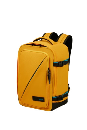 Levně AT Cestovní batoh S Take2Cabin Yellow, 25 x 20 x 40 (149174/1924)