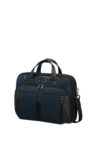 SAMSONITE Taška na notebook 15,6" Urban-Eye Blue, 42 x 12 x 31 (151125/1090)