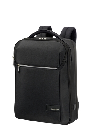 Levně SAMSONITE Batoh na notebook 17,3" Expander LITEPOINT Black, 32 x 18 x 46 (134550/1041)