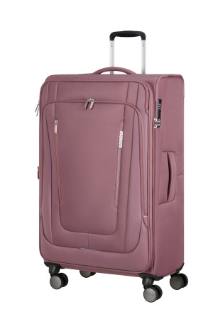 Levně AT Kufr Wanderlite Spinner 79/31 Expander Galactic Mauve, 48 x 31 x 79 (158078/A941)