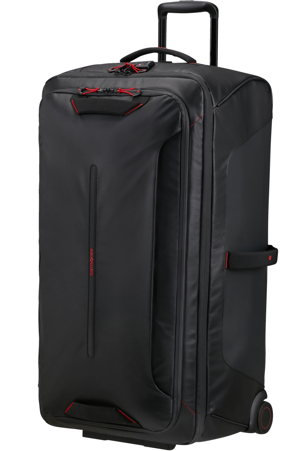 SAMSONITE Cestovní taška na kolečkách 79/31 Ecodiver Black, 31 x 44 x 79 (140884/1041)