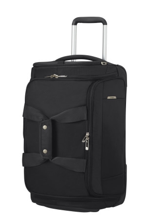 Levně SAMSONITE Cestovní taška Respark 55/32 Ozone Black, 55 x 27 x 32 (149290/7416)