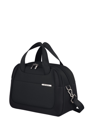 SAMSONITE Příruční cestovní taška D´Lite 36/26 Cabin Black, 36 x 19 x 26 (137234/1041)