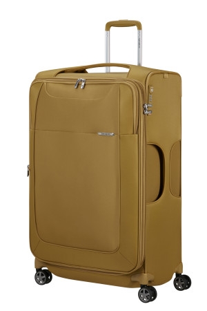 SAMSONITE Kufr D´Lite Spinner 78/31 Expander Mustard Yellow, 78 x 31 x 49 (137232/7139)