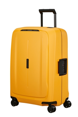 SAMSONITE Kufr Essens Spinner 69/30 Radiant Yellow, 49 x 30 x 69 (146911/4702)