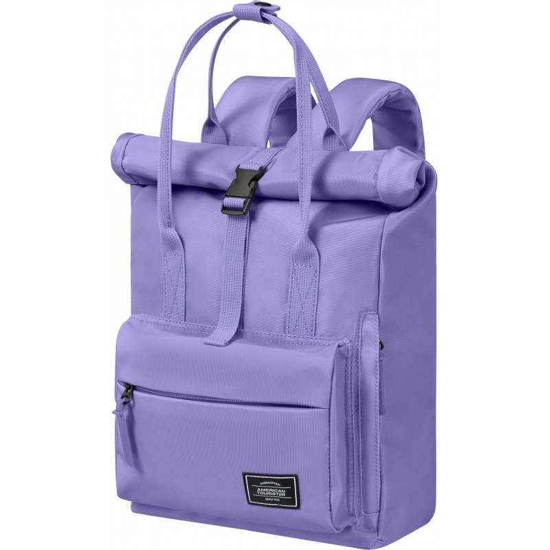 Levně AT Batoh na notebook 15,6" Urban Groove Soft Lilac, 31 x 21 x 43 (147671/5104)