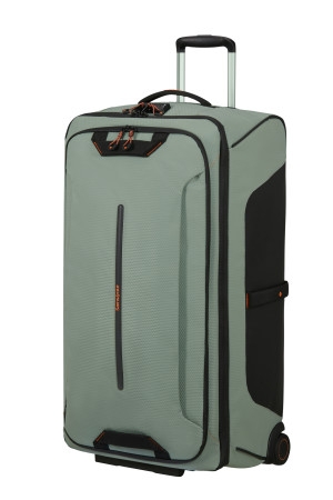 Levně SAMSONITE Cestovní taška na kolečkách 79/31 Ecodiver Light Sage, 31 x 44 x 79 (140884/2570)