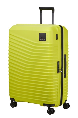 SAMSONITE Kufr Intuo Spinner 75/31 Expander Lime, 52 x 31 x 75 (146915/1515)