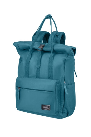 Levně AT Batoh na notebook 15,6" Urban Groove Breeze Blue, 31 x 21 x 43 (147671/0461)