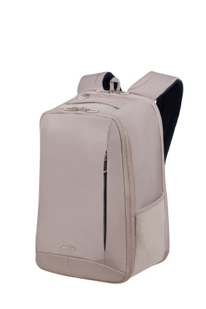 SAMSONITE Batoh na notebook S 14,1" Underseater GUARDIT CLASSY Stone Grey, 25 x 20 x 40 (151841/1830)