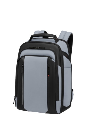 Levně SAMSONITE Batoh na notebook 14,1" Spectrolite 4.0 Cloudy Grey, 29 x 14 x 41 (158108/9930)