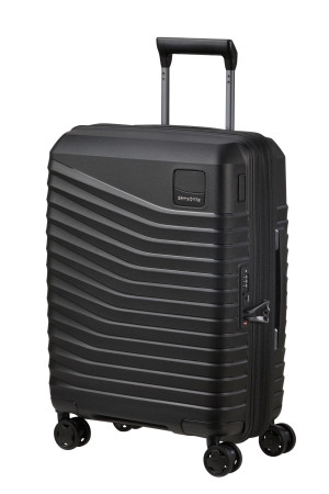 SAMSONITE Kufr Intuo Spinner 55/20 Expander Cabin Black, 40 x 20 x 55 (146913/1041)