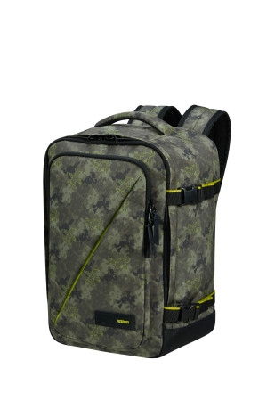 Levně AT Cestovní batoh S Take2Cabin Disney Donald Duck Camo, 25 x 20 x 40 (152559/A357)