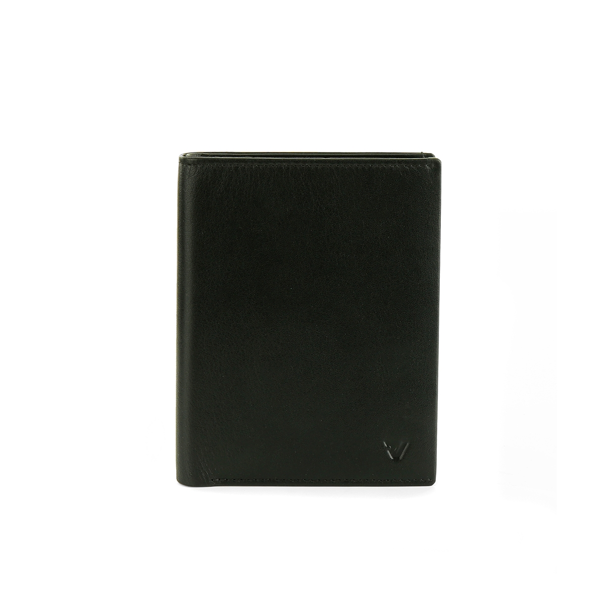 RONCATO Pánská peněženka Pascal Černá, 13 x 2 x 10 (RV-41290501)