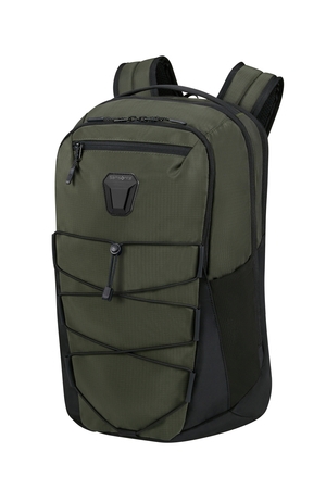 SAMSONITE Batoh na notebook 15,6" Dye-Namic Foliage Green, 28 x 18 x 45 (146459/3869)