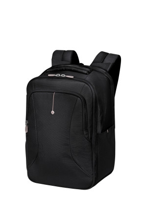 Levně SAMSONITE Batoh na notebook XS 14,1" Underseater GUARDIT CLASSY 2.0 Black, 25 x 20 x 40 (158244/1041)