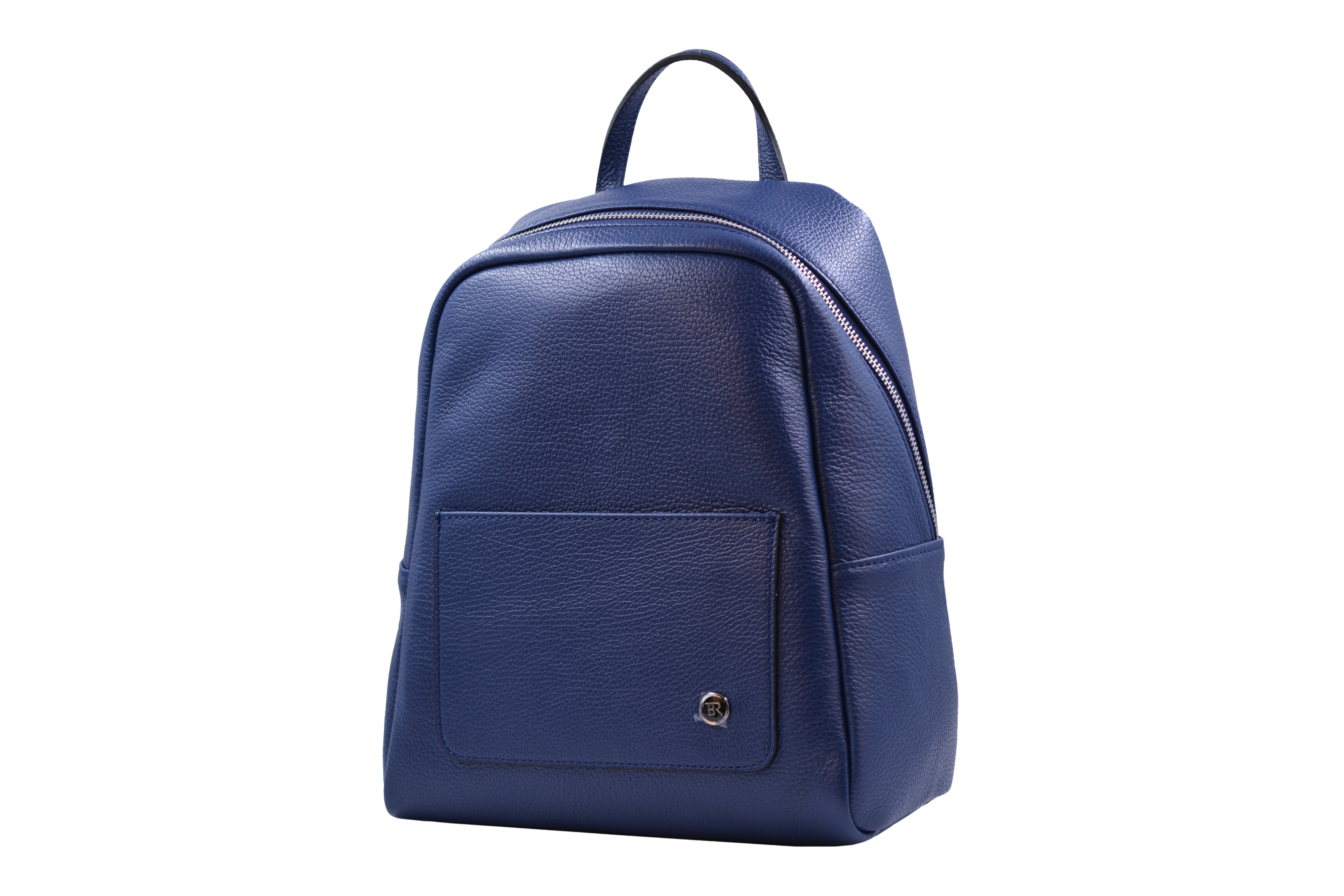 BRIGHT Dámský batoh Tmavě Modrý, 27 x 14 x 32 (BR21-AAN8010-41DOL)