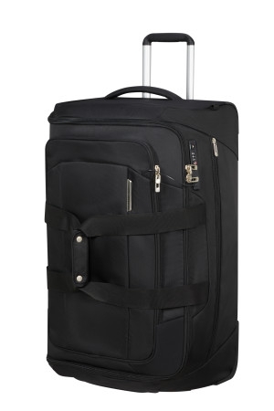 Levně SAMSONITE Cestovní taška Respark 74/35 Ozone Black, 74 x 35 x 44 (149291/7416)