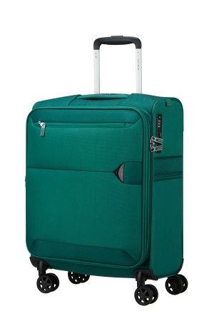 SAMSONITE Kufr Urbify Spinner Expander 55/23 Cabin Pine Green, 40 x 23 x 55 (150715/1693)