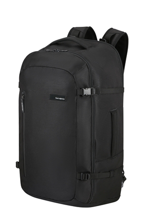 SAMSONITE Turistický batoh L 55L Roader Deep Black, 36 x 28 x 61 (143275/1276)