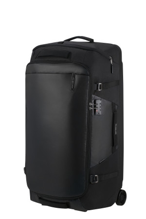 Levně SAMSONITE Cestovní taška na kolečkách 84/35 Armox Black, 44 x 35 x 84 (154066/1041)