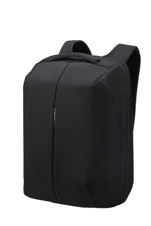 SAMSONITE Batoh na notebook 17,3" Securipak 2.0 Black, 33 x 20 x 48 (150942/1041)