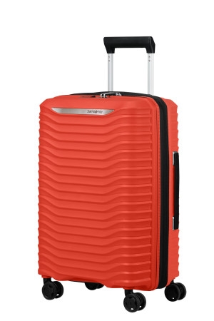 Levně SAMSONITE Kufr Upscape Spinner Expander 55/23/35 Cabin Lava, 35 x 23 x 55 (155314/1489)