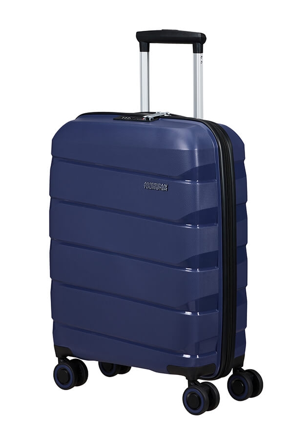 Levně AT Kufr Air Move Spinner 55/20 Cabin Midnight Navy, 40 x 20 x 55 (139254/1552)